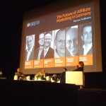 The Future of Affiliate Marketing in Germany - a4uexpo Europe