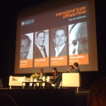 International Super Affiliate Panel - a4uexpo Europe